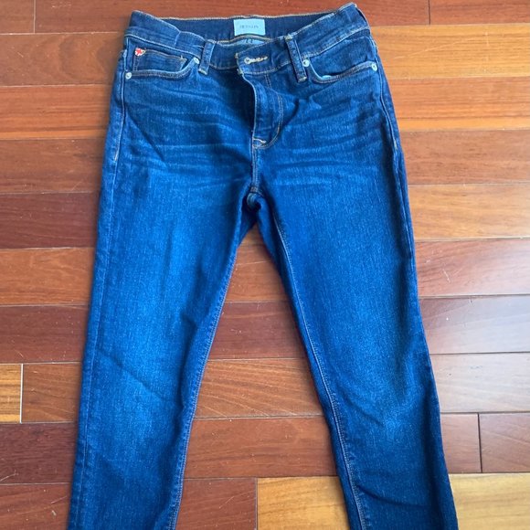 Hudson Super Skinny Jeans - Picture 3 of 6